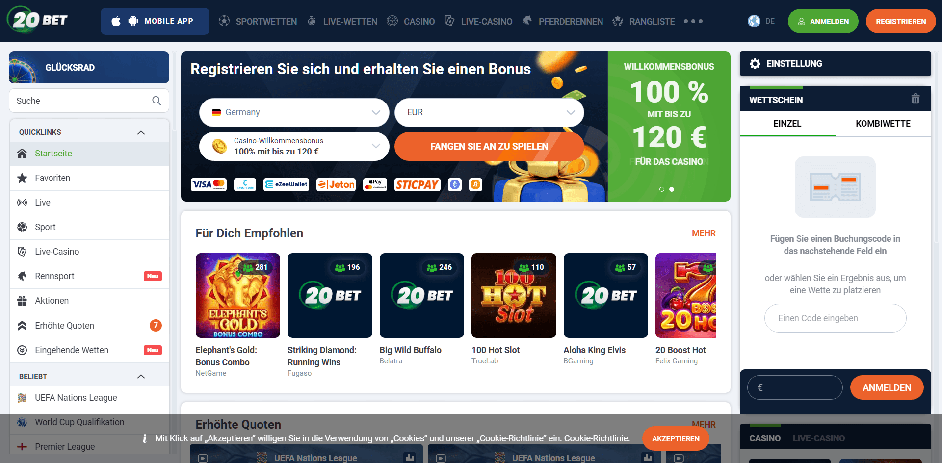 FireShot Capture 017 - Der beste Wettanbieter und Online-Casino_ 20Bet - b20w34.com