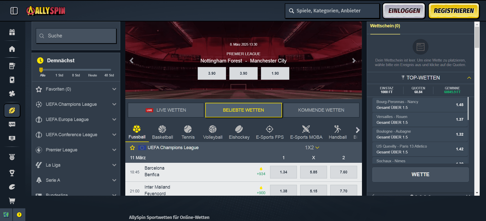 FireShot Capture 070 - AllySpin Sportwetten für wettbewerbsfähige Sportwettenquoten - allyspin3.com